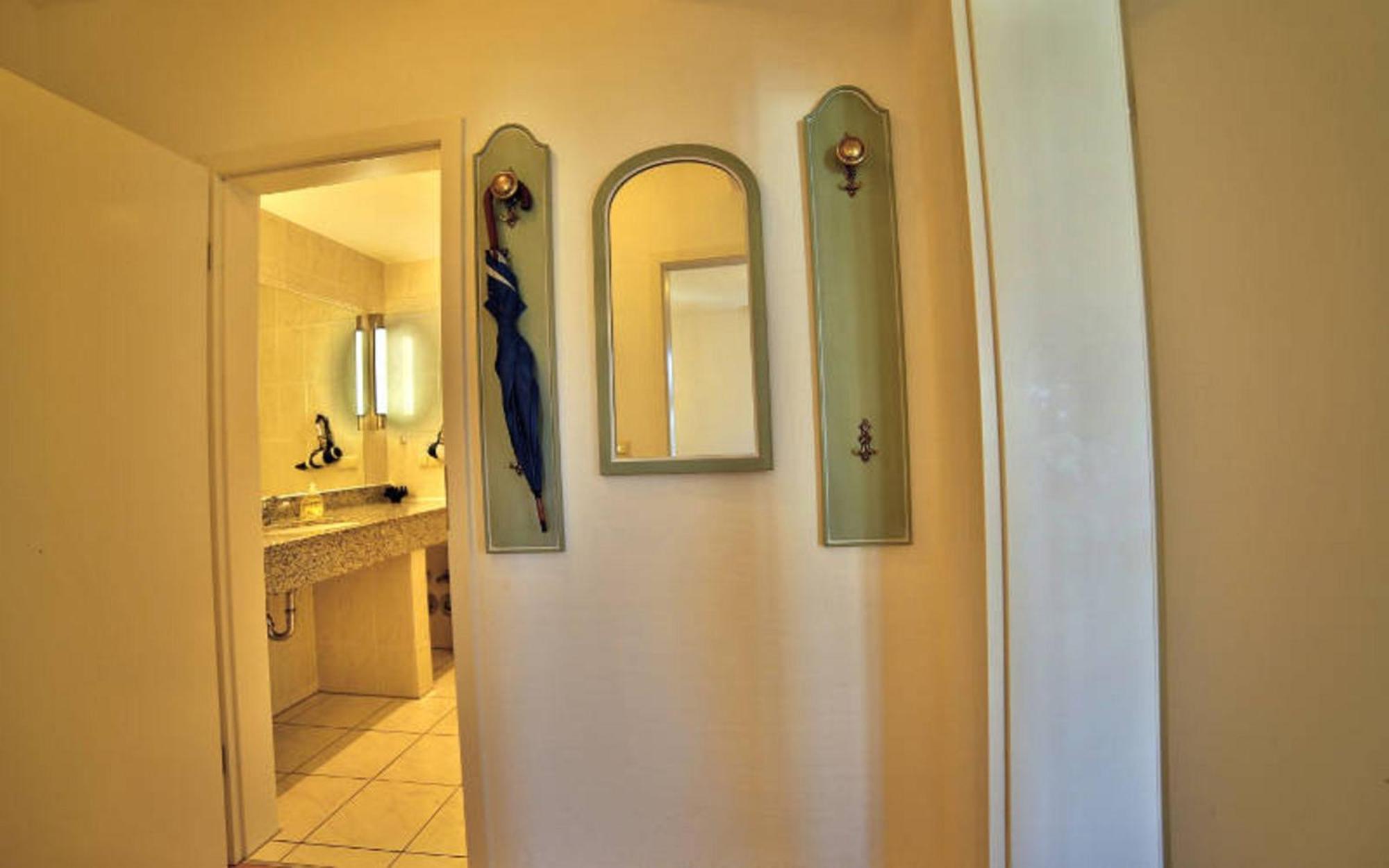Ferienwohnung Binzer Strandgut Im Haus Jahreszeiten Binz Extérieur photo